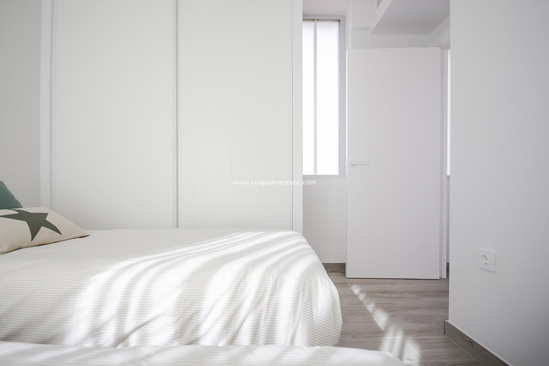 Reventa - Apartamento -
Orihuela
