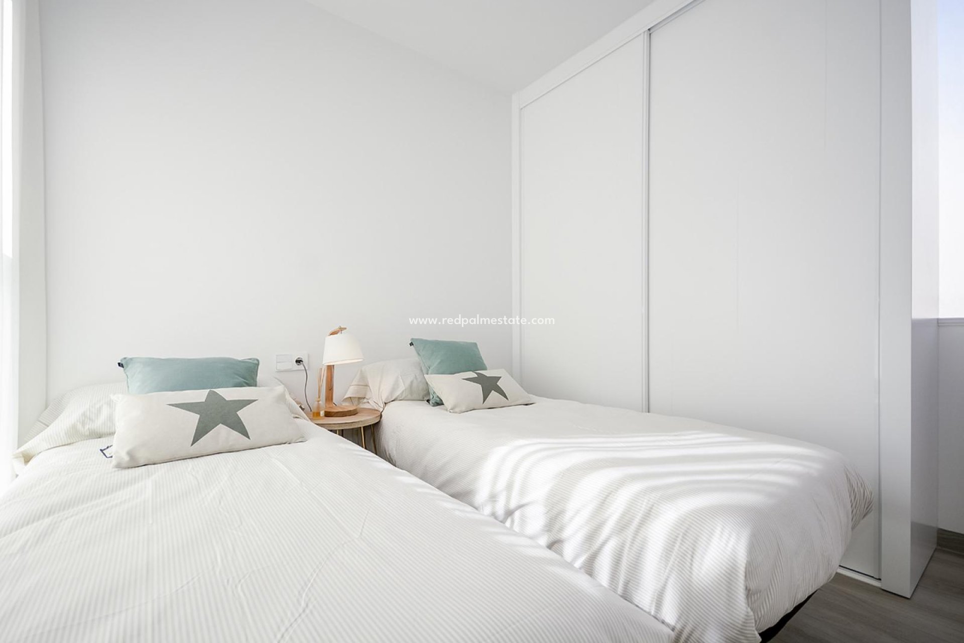Reventa - Apartamento -
Orihuela