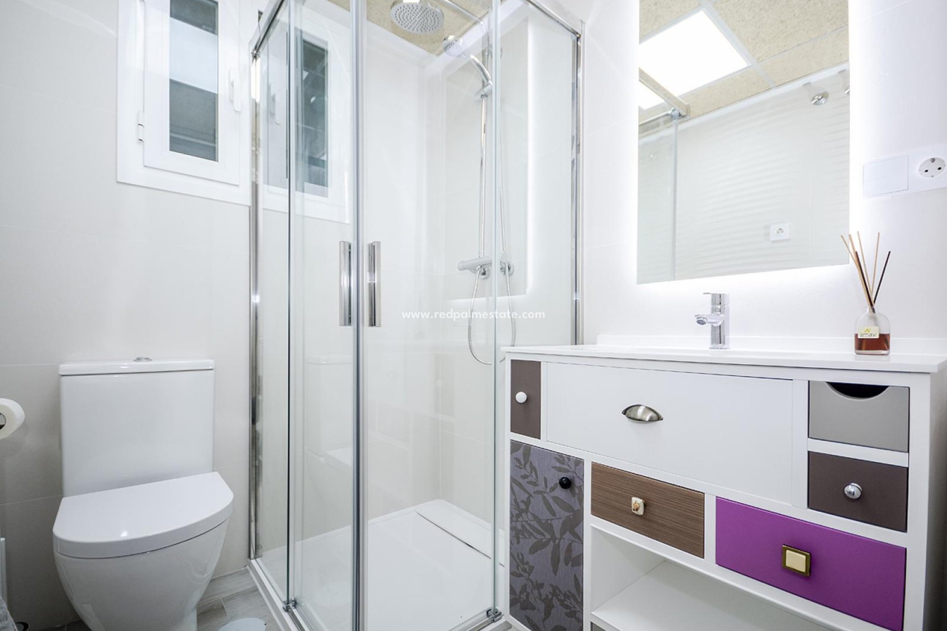 Reventa - Apartamento -
Orihuela