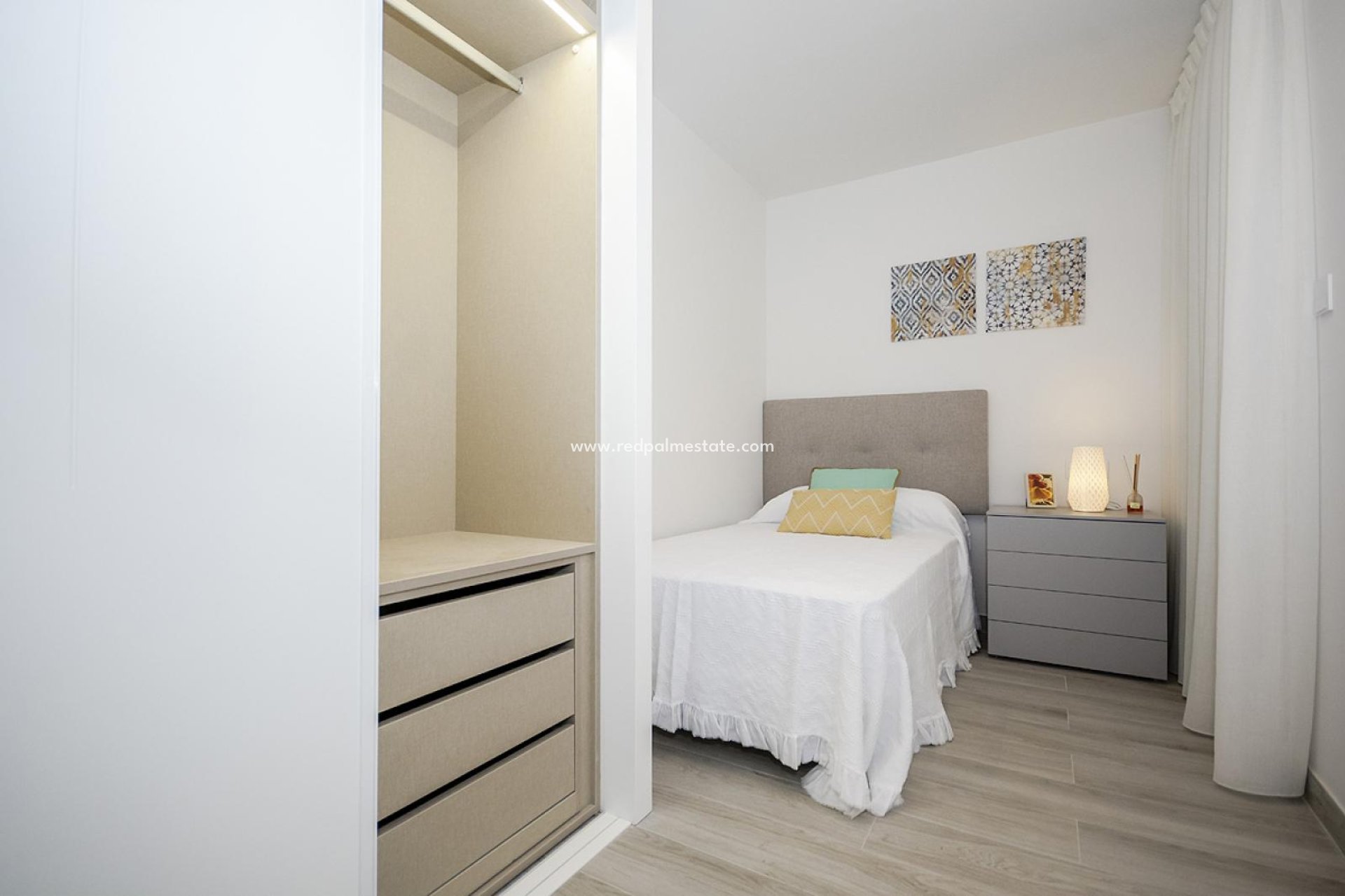 Reventa - Apartamento -
Orihuela