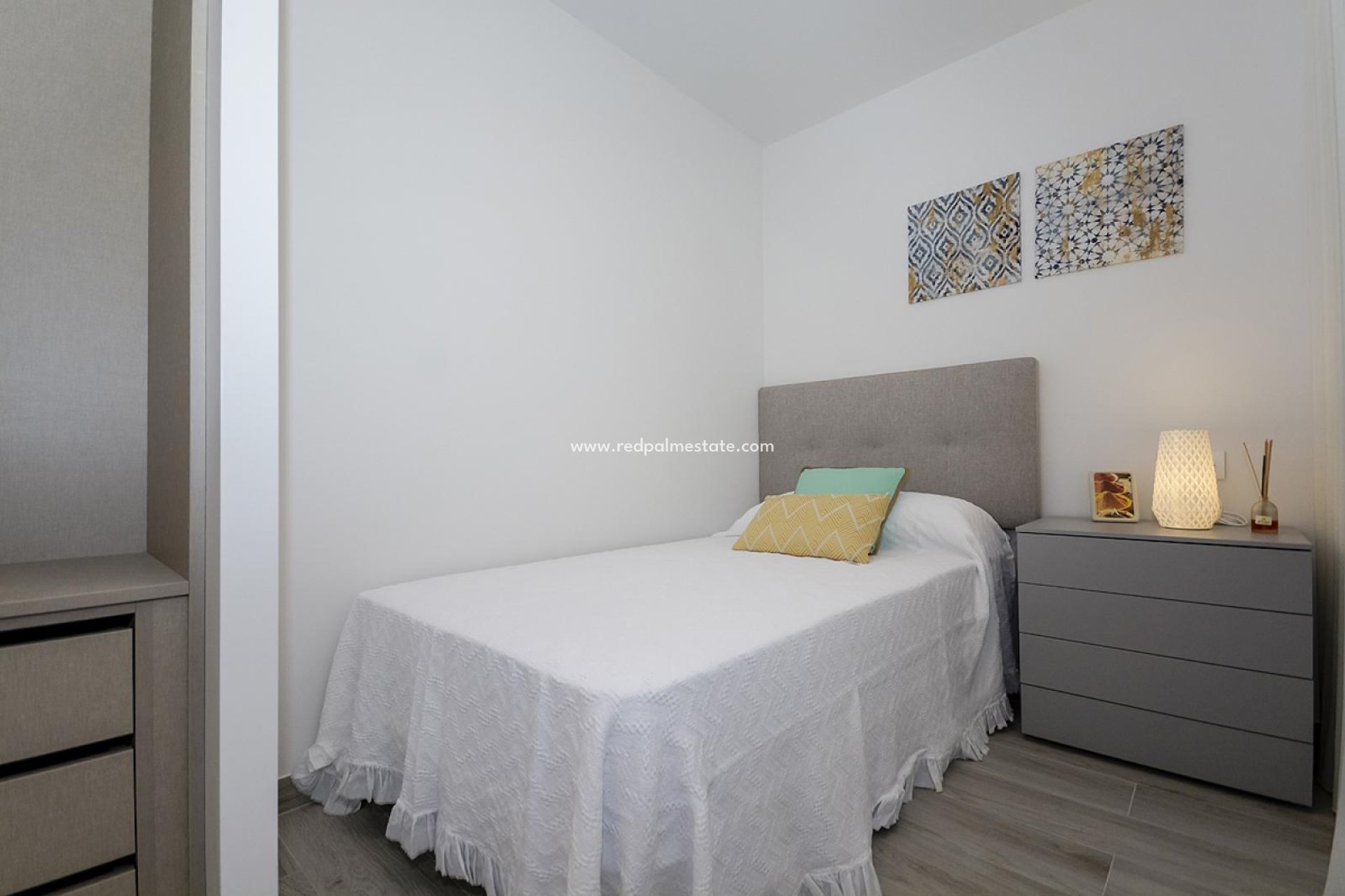 Reventa - Apartamento -
Orihuela