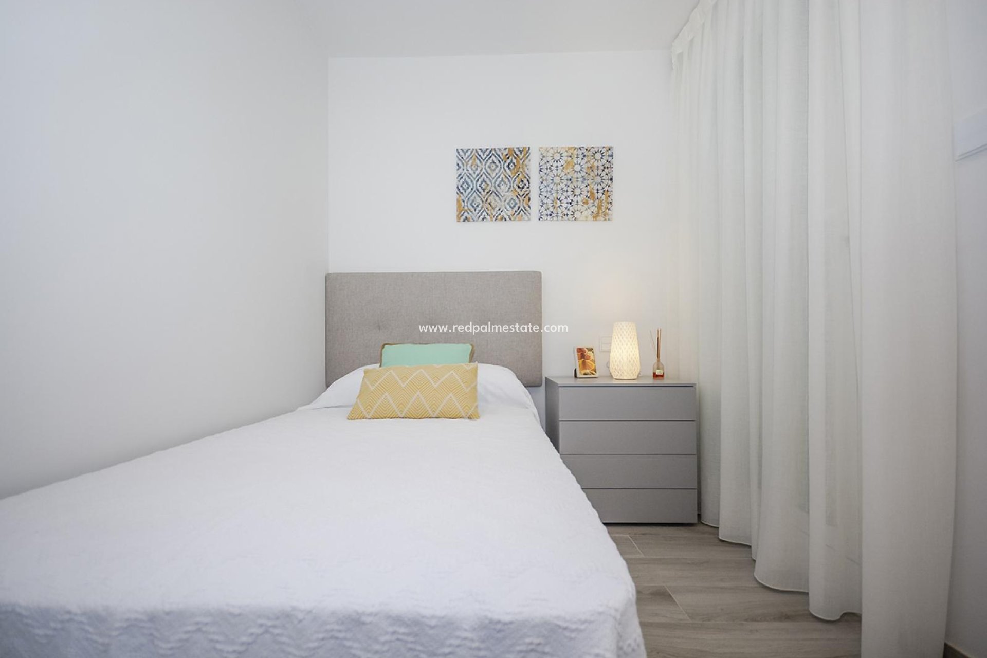 Reventa - Apartamento -
Orihuela