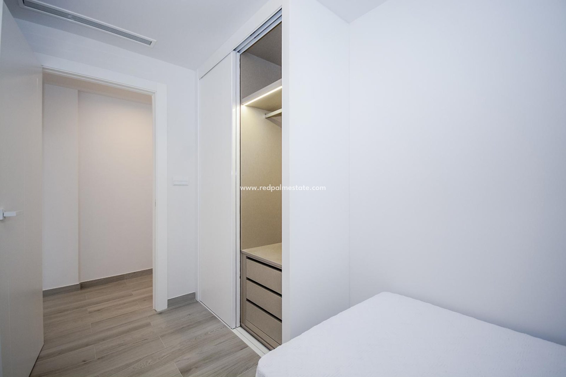 Reventa - Apartamento -
Orihuela