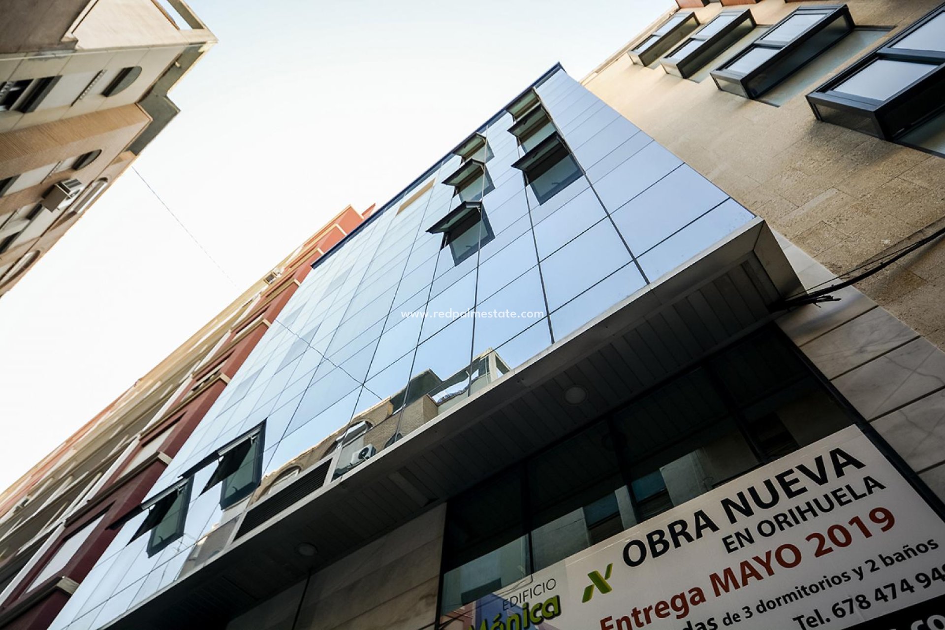 Reventa - Apartamento -
Orihuela