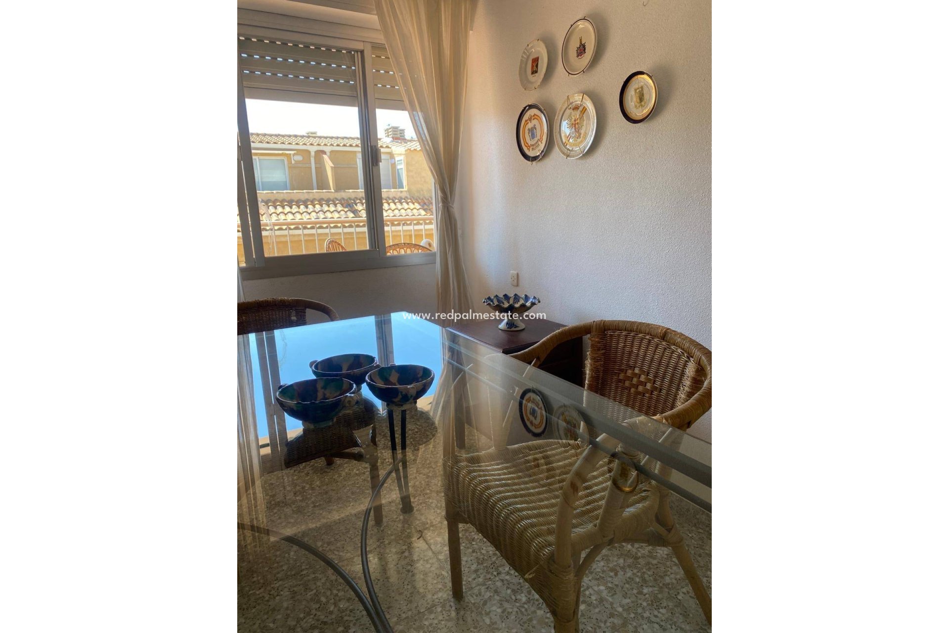 Reventa - Apartamento -
Pilar de la Horadada - El Mojón