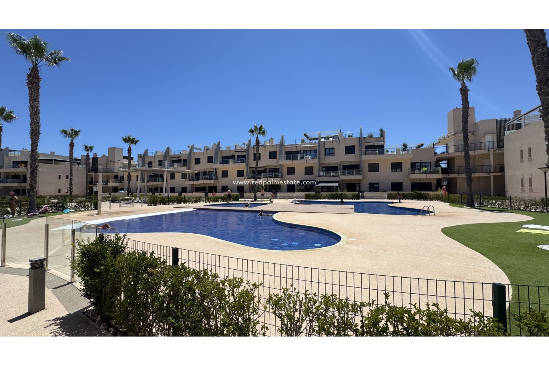 Reventa - Apartamento -
Pilar de la Horadada - La Torre De La Horadada