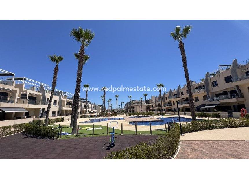 Reventa - Apartamento -
Pilar de la Horadada - La Torre De La Horadada