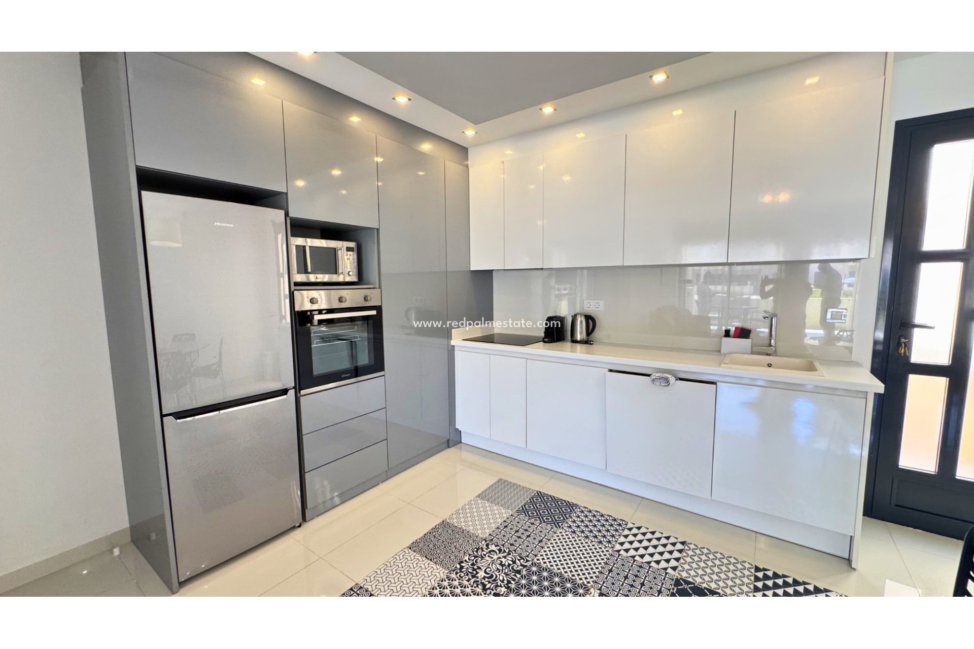 Reventa - Apartamento -
Pilar de la Horadada - La Torre De La Horadada