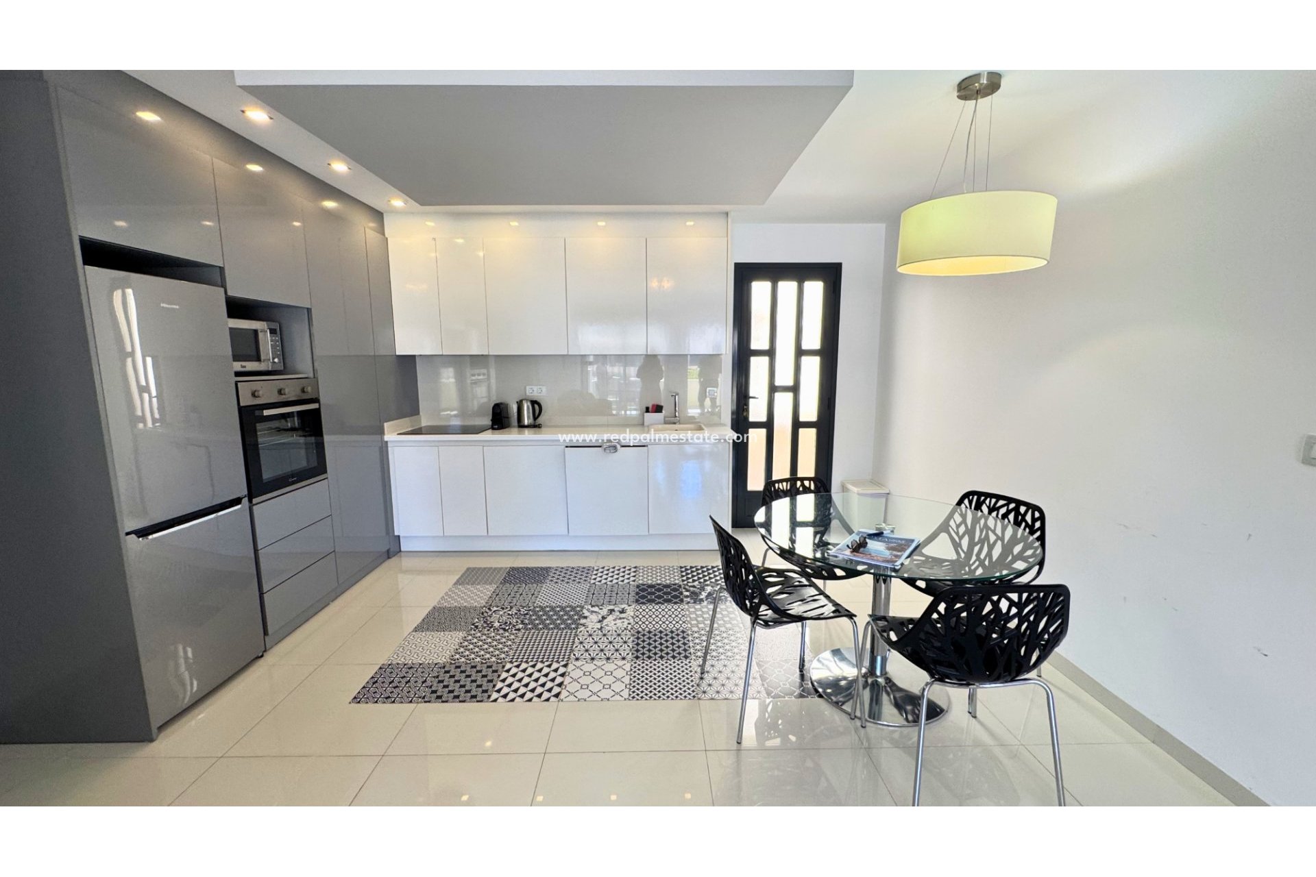 Reventa - Apartamento -
Pilar de la Horadada - La Torre De La Horadada