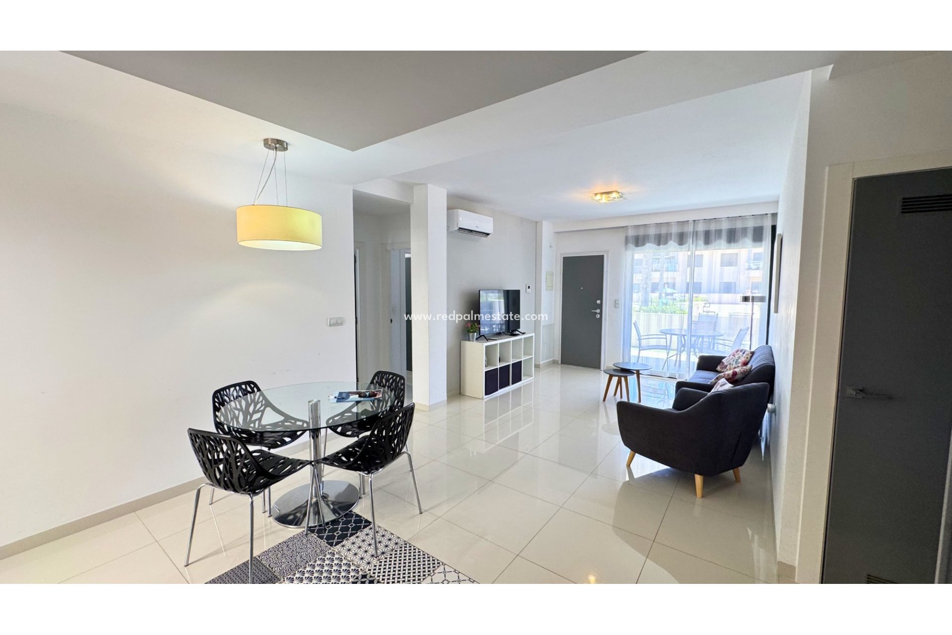 Reventa - Apartamento -
Pilar de la Horadada - La Torre De La Horadada