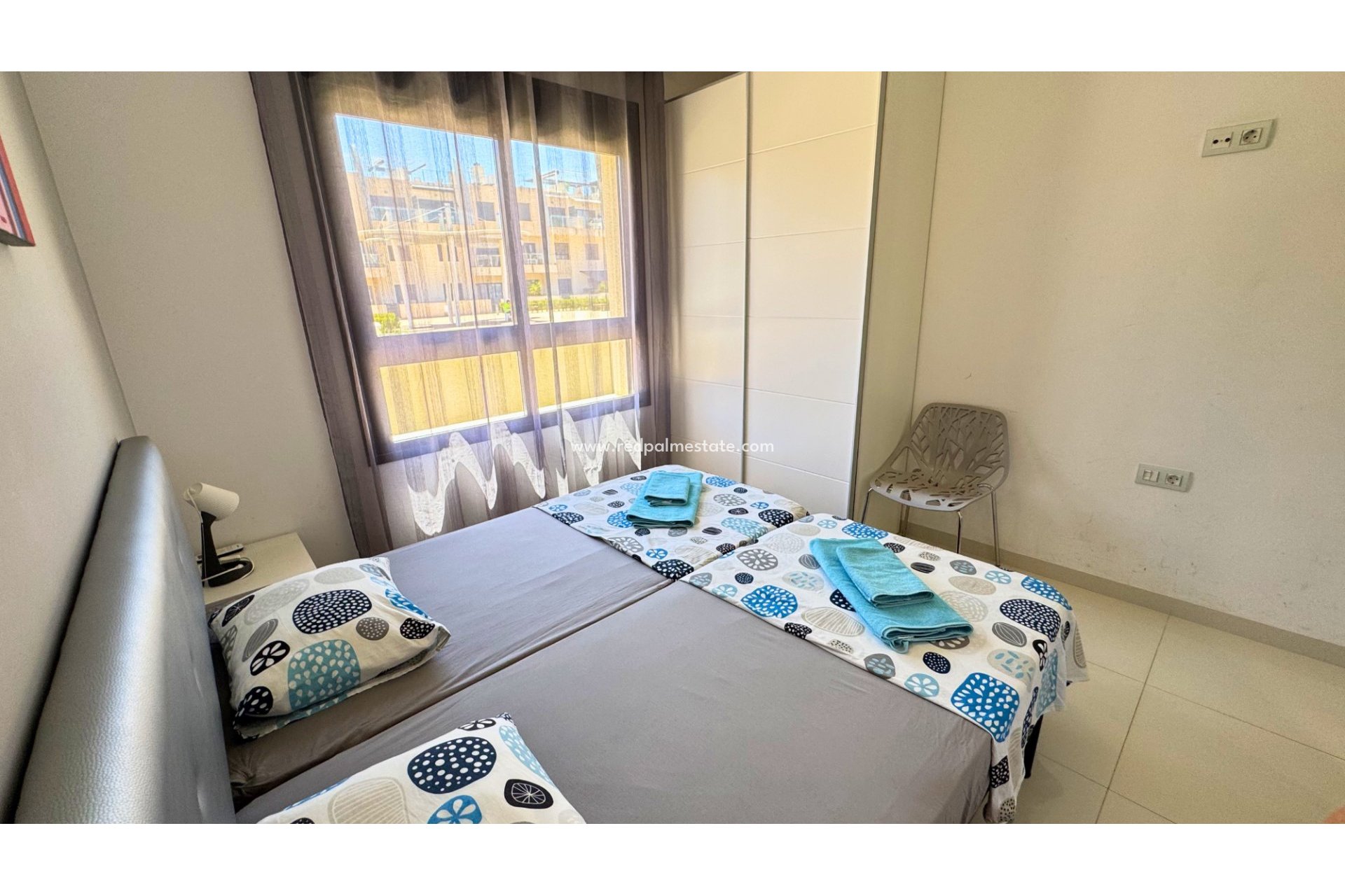 Reventa - Apartamento -
Pilar de la Horadada - La Torre De La Horadada