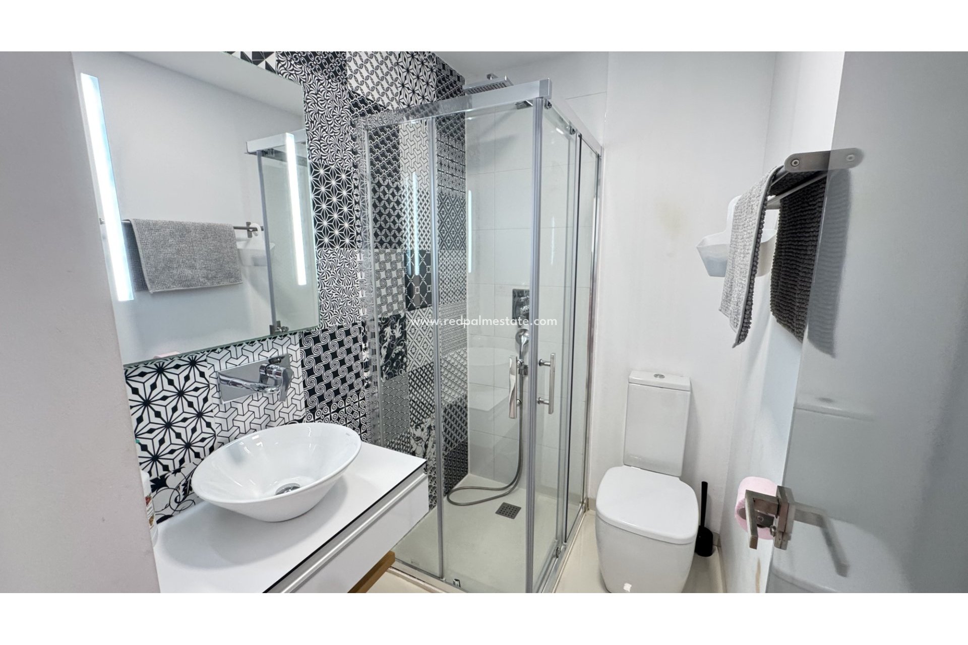 Reventa - Apartamento -
Pilar de la Horadada - La Torre De La Horadada