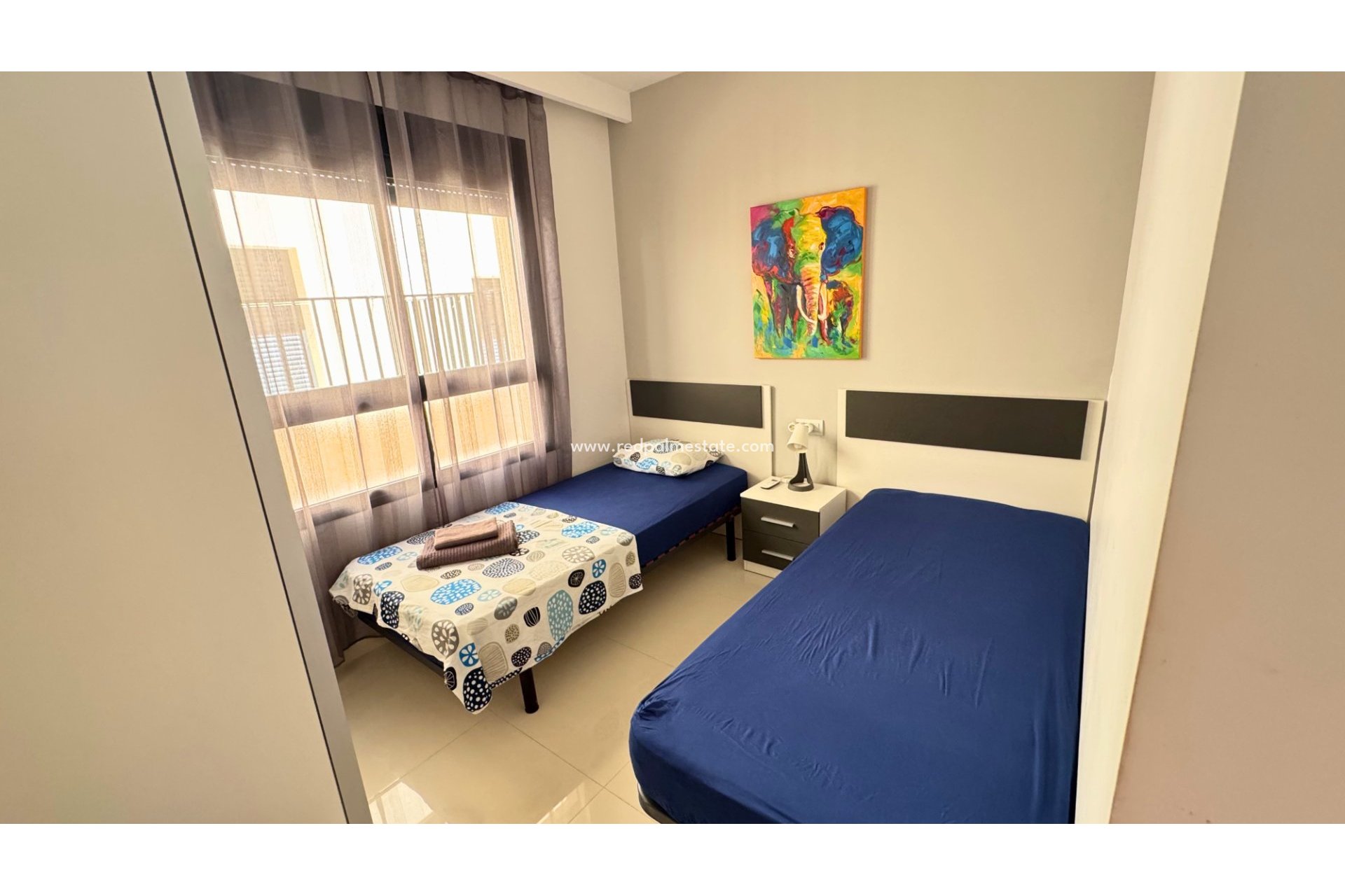 Reventa - Apartamento -
Pilar de la Horadada - La Torre De La Horadada