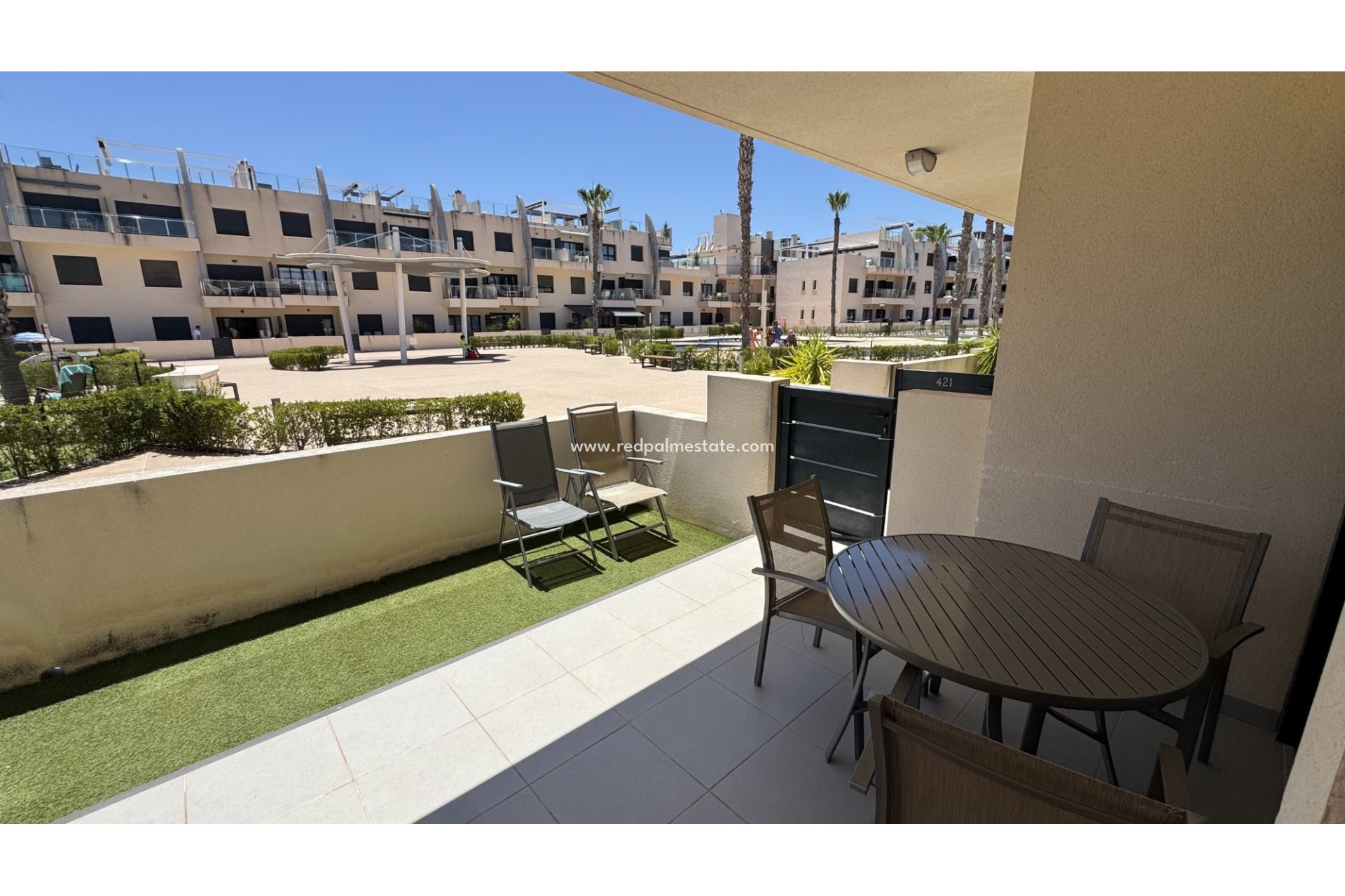 Reventa - Apartamento -
Pilar de la Horadada - La Torre De La Horadada