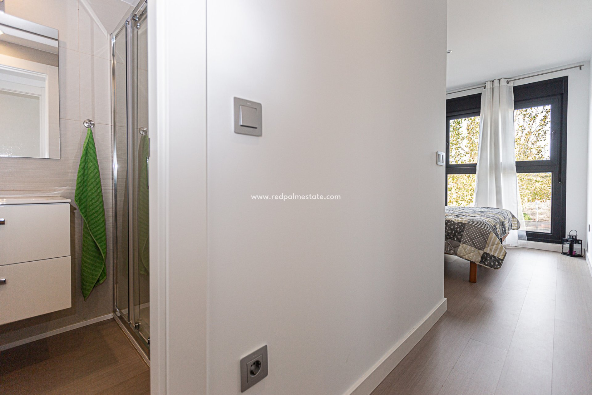 Reventa - Apartamento -
Pilar de la Horadada - Lo Romero Golf