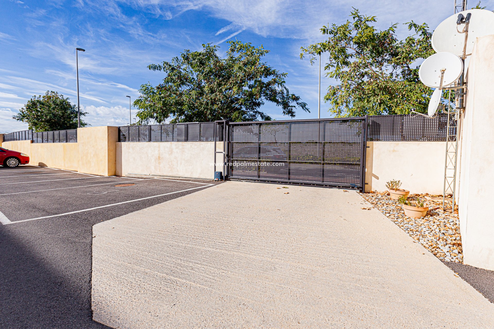 Reventa - Apartamento -
Pilar de la Horadada - Lo Romero Golf