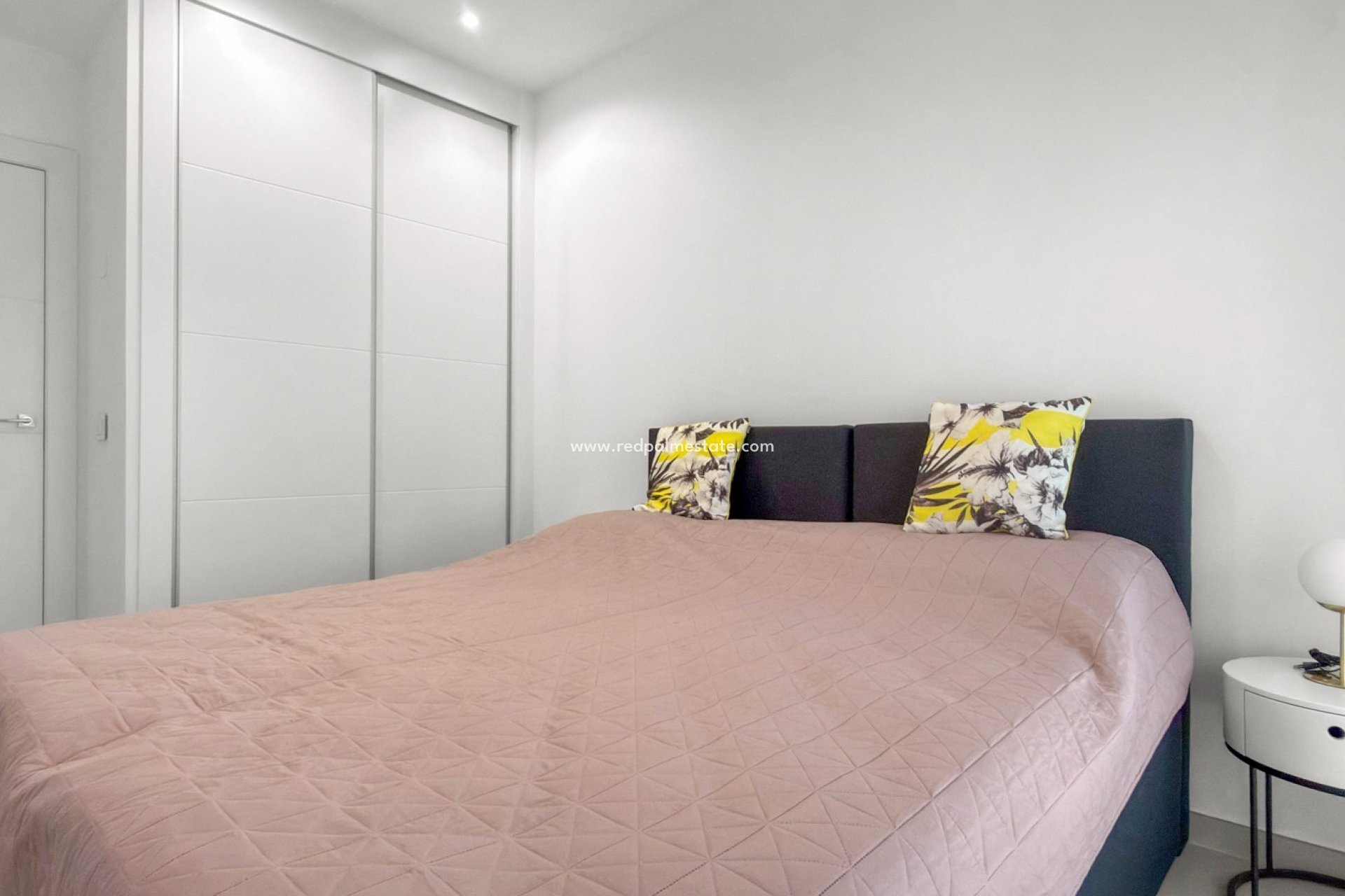 Reventa - Apartamento -
Pilar de la Horadada - Lo Romero Golf