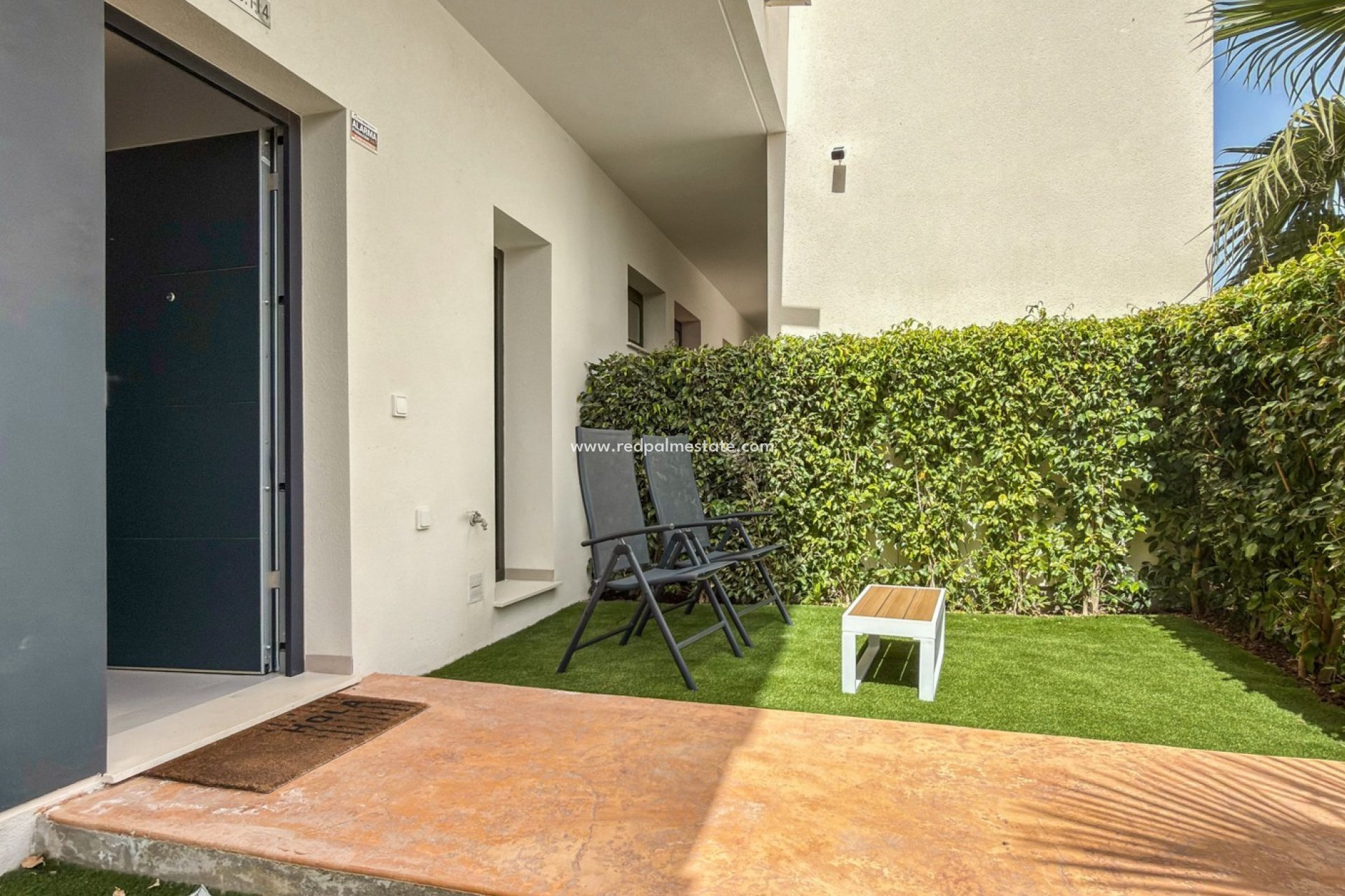 Reventa - Apartamento -
Pilar de la Horadada - Lo Romero Golf