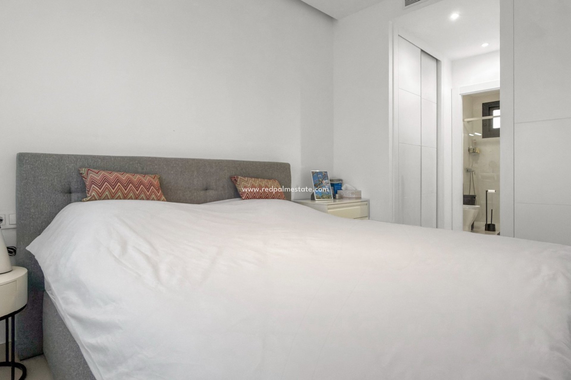 Reventa - Apartamento -
Pilar de la Horadada - Lo Romero Golf