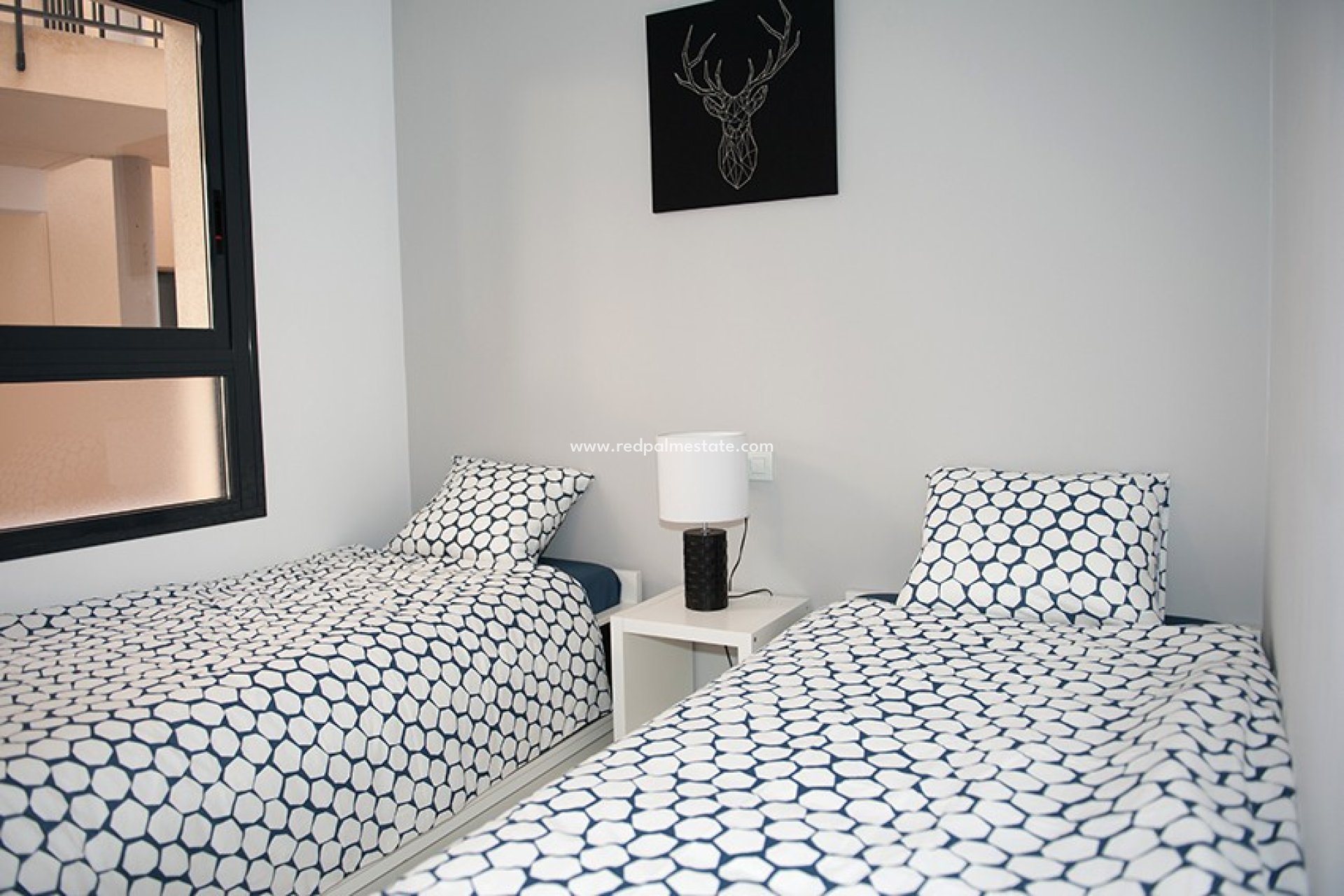 Reventa - Apartamento -
Pilar de la Horadada - Mil Palmeras