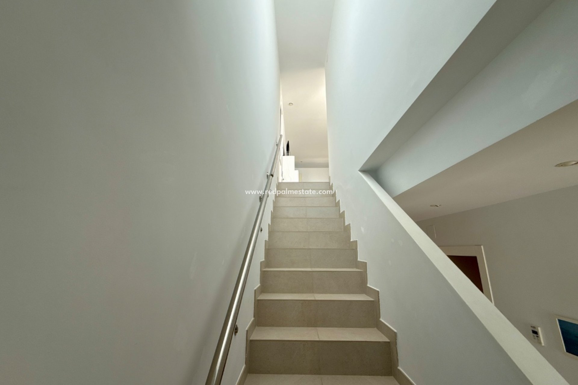 Reventa - Apartamento -
Pilar de la Horadada - Mil Palmeras