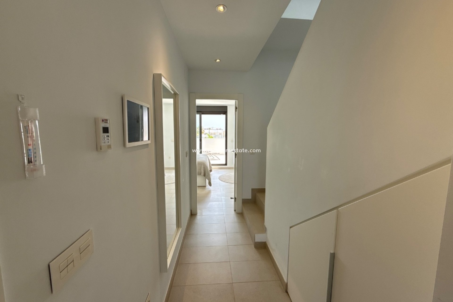 Reventa - Apartamento -
Pilar de la Horadada - Mil Palmeras