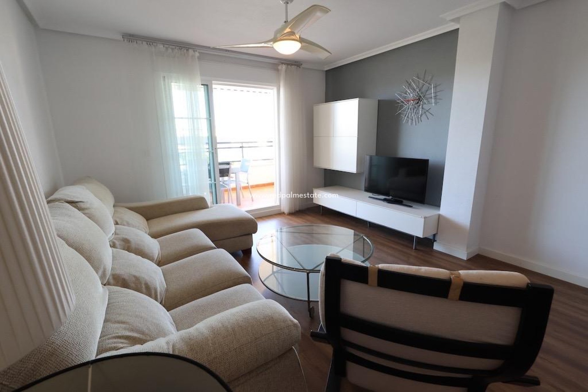 Reventa - Apartamento -
Pilar de la Horadada - Mil Palmeras
