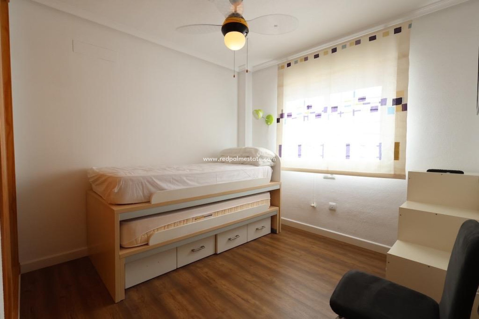 Reventa - Apartamento -
Pilar de la Horadada - Mil Palmeras