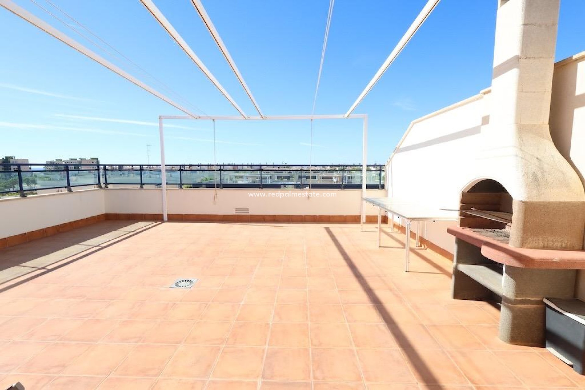 Reventa - Apartamento -
Pilar de la Horadada - Mil Palmeras