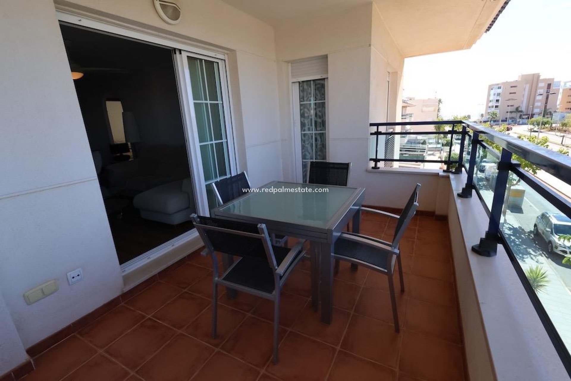 Reventa - Apartamento -
Pilar de la Horadada - Mil Palmeras