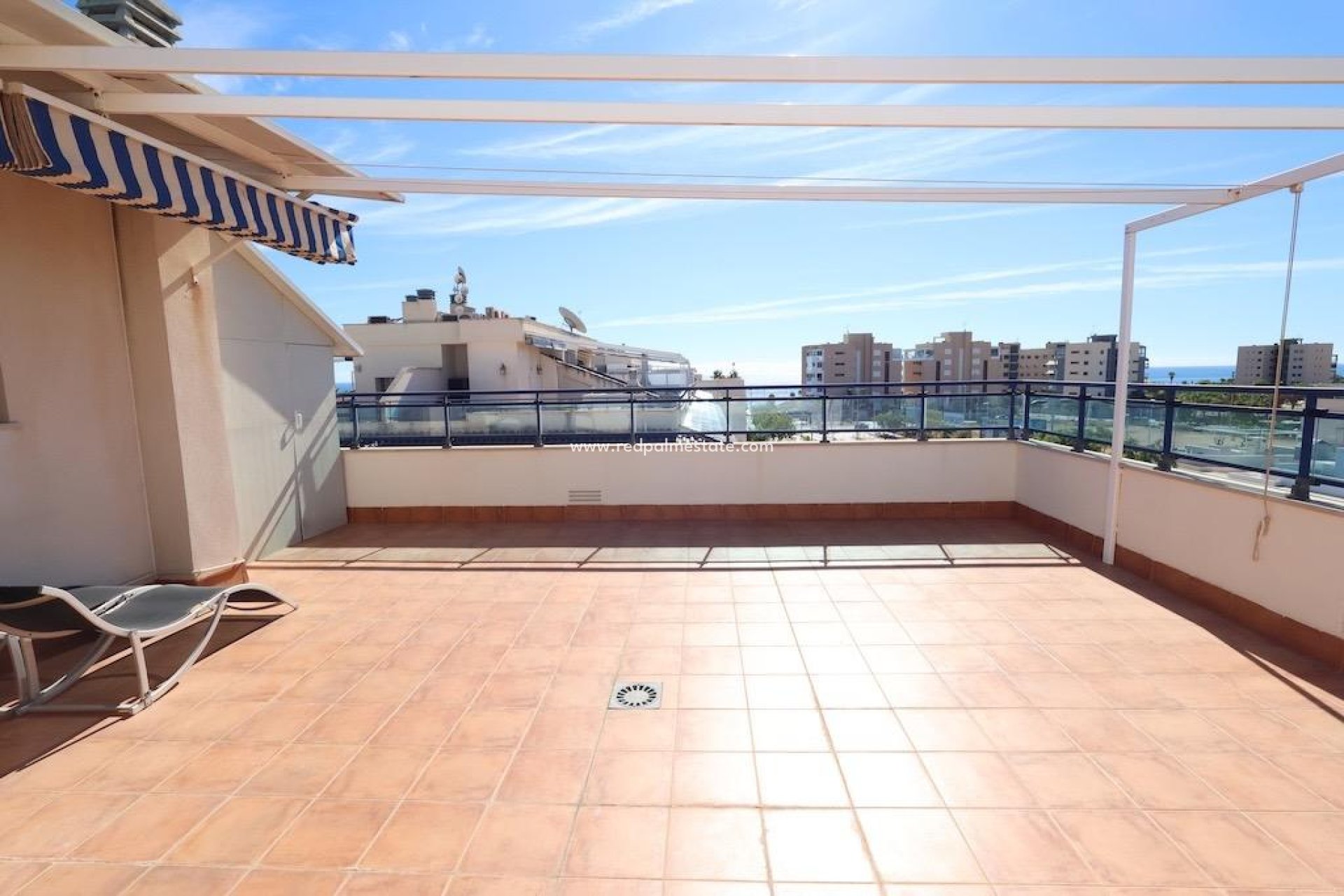 Reventa - Apartamento -
Pilar de la Horadada - Mil Palmeras