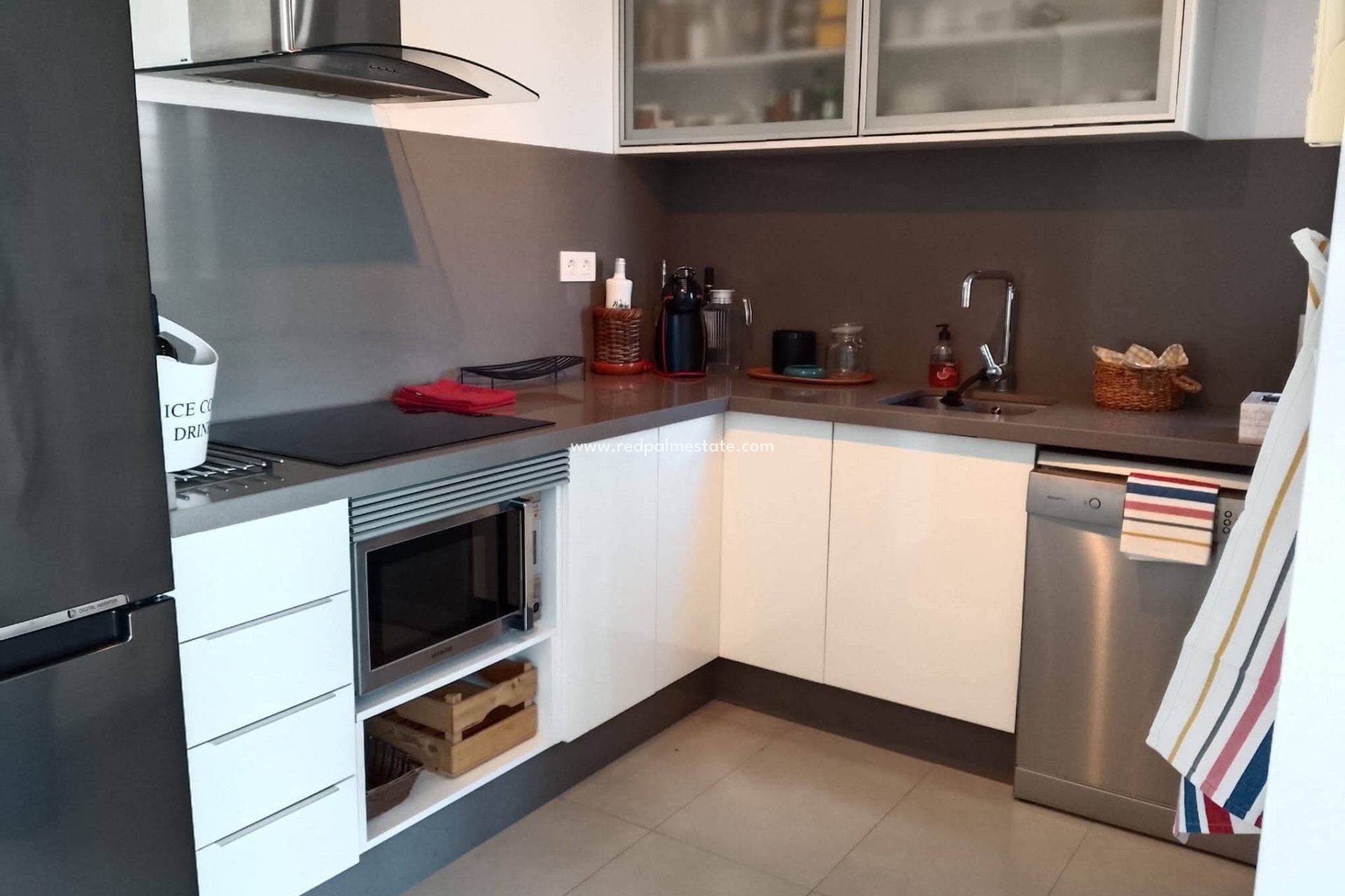 Reventa - Apartamento -
Pilar de la Horadada - Pueblo Latino