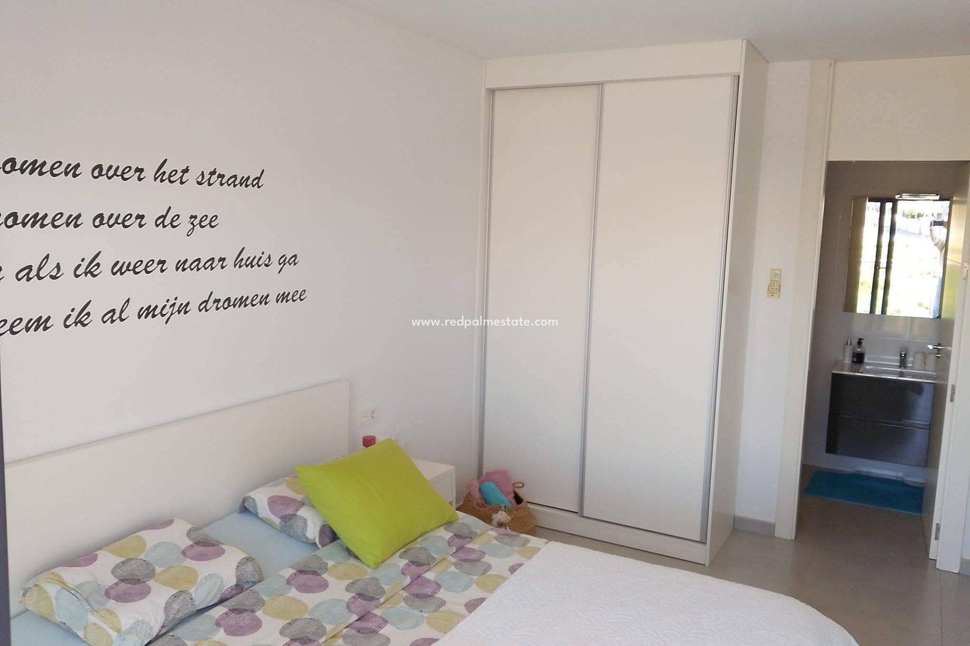 Reventa - Apartamento -
Pilar de la Horadada - Pueblo Latino