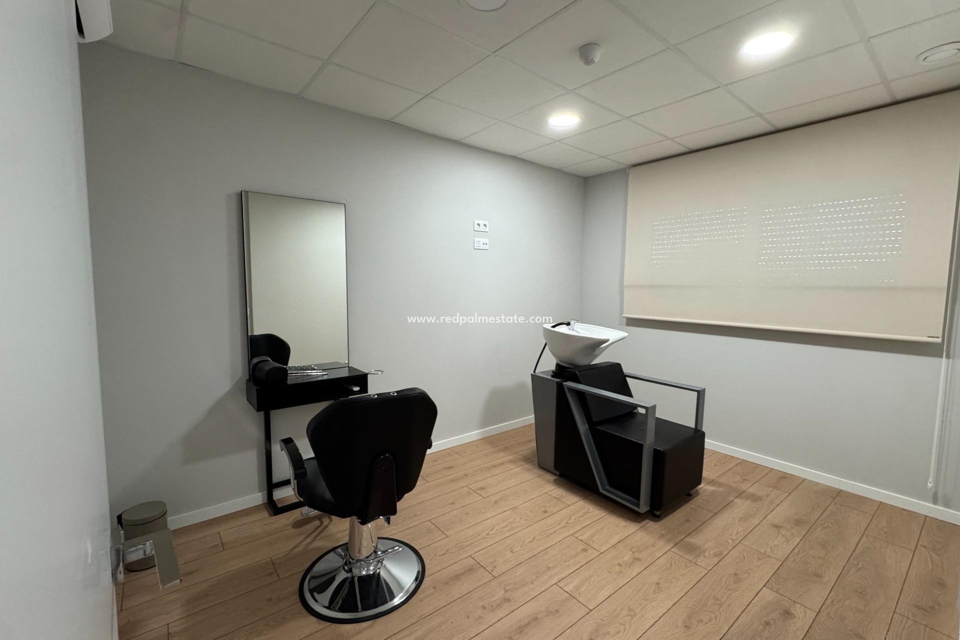 Reventa - Apartamento -
Pilar de la Horadada - Riomar