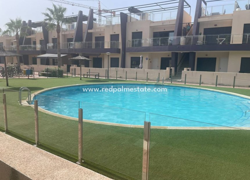 Reventa - Apartamento -
Pilar de la Horadada - Torre de la Horadada