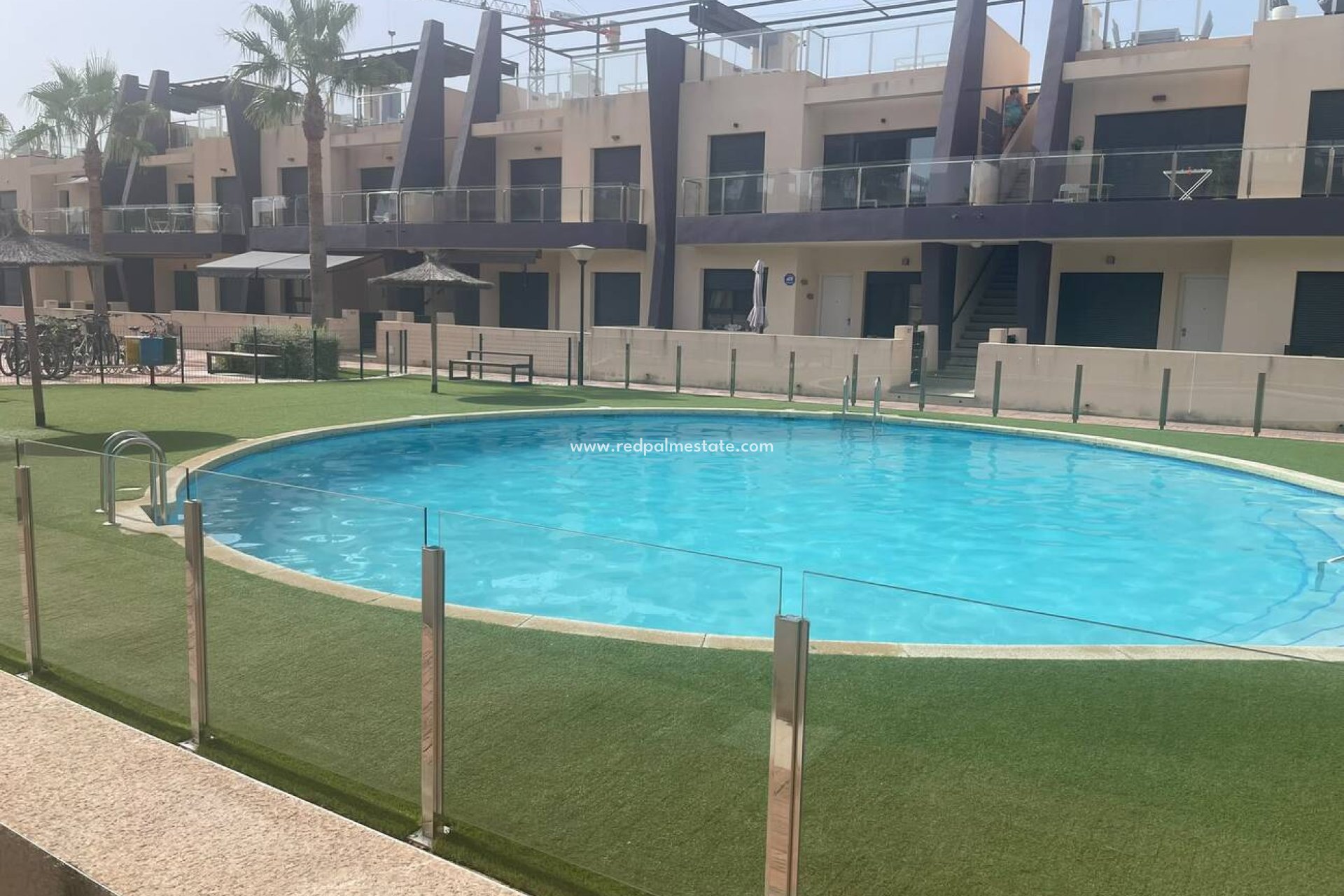 Reventa - Apartamento -
Pilar de la Horadada - Torre de la Horadada