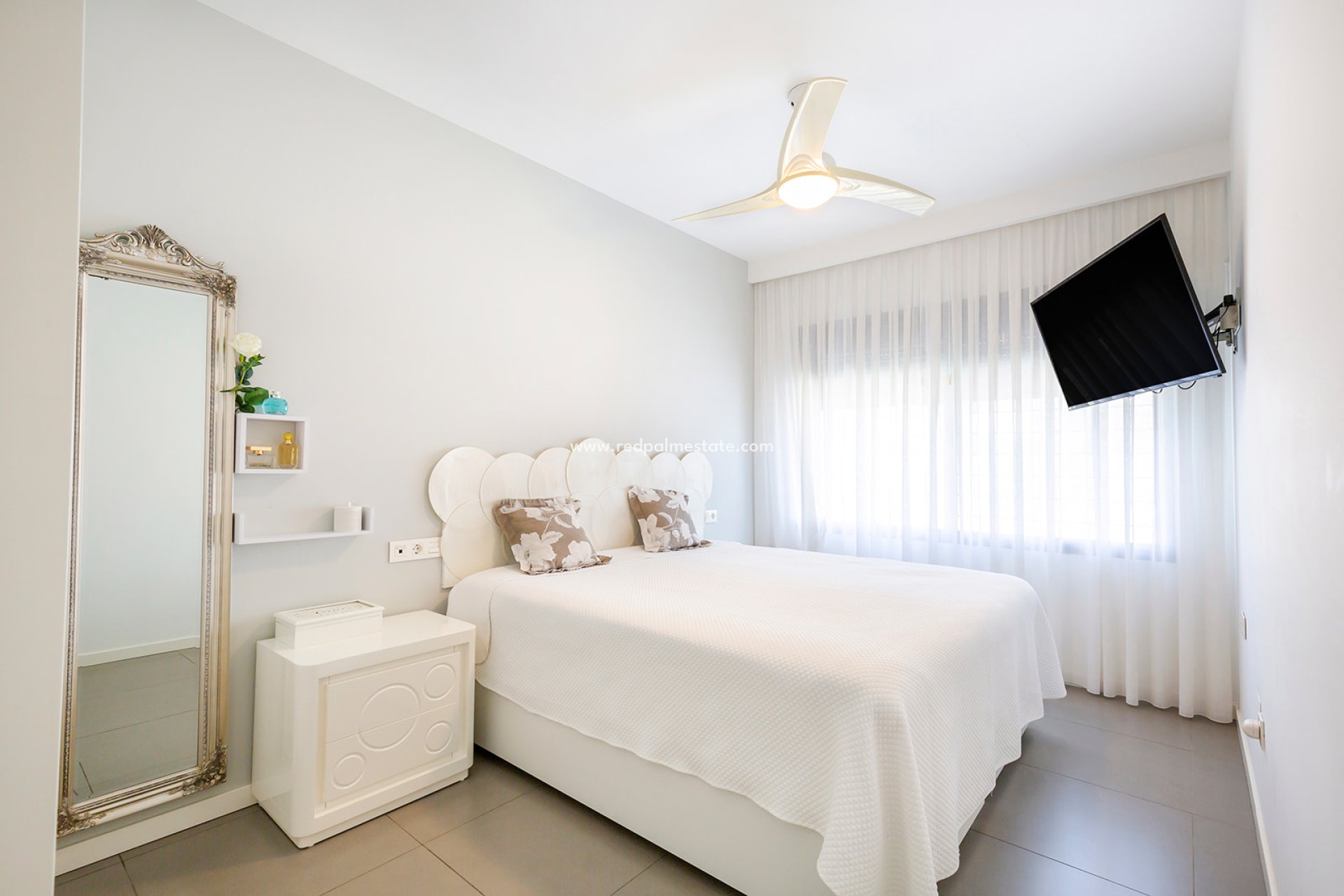 Reventa - Apartamento -
Pilar de la Horadada - Torre de la Horadada