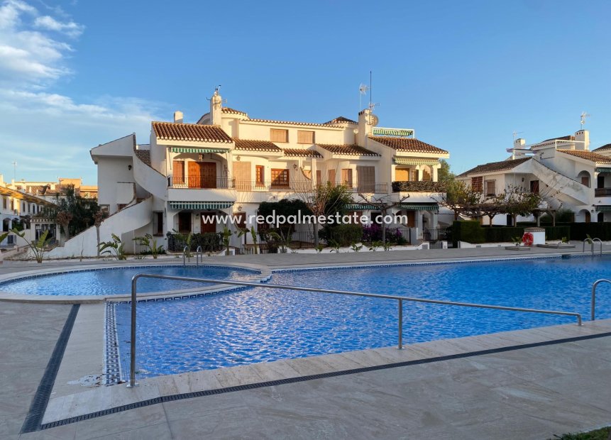 Reventa - Apartamento -
Pilar de la Horadada - Torre de la Horadada