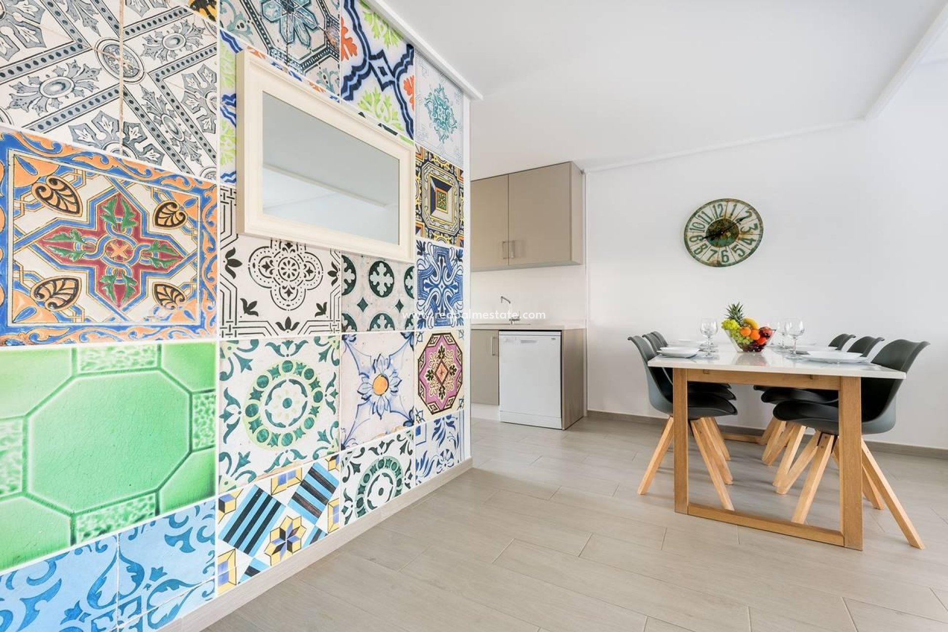 Reventa - Apartamento -
Pilar de la Horadada - Torre de la Horadada