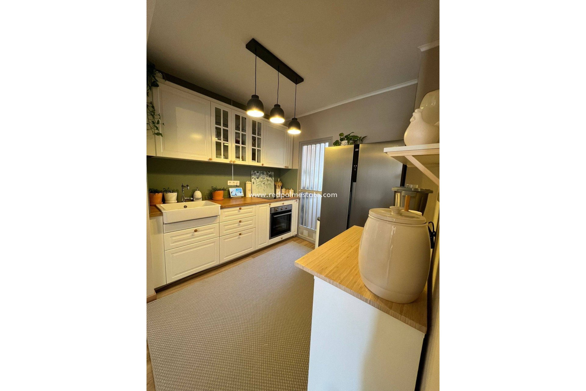 Reventa - Apartamento -
Pilar de la Horadada - Torre de la Horadada