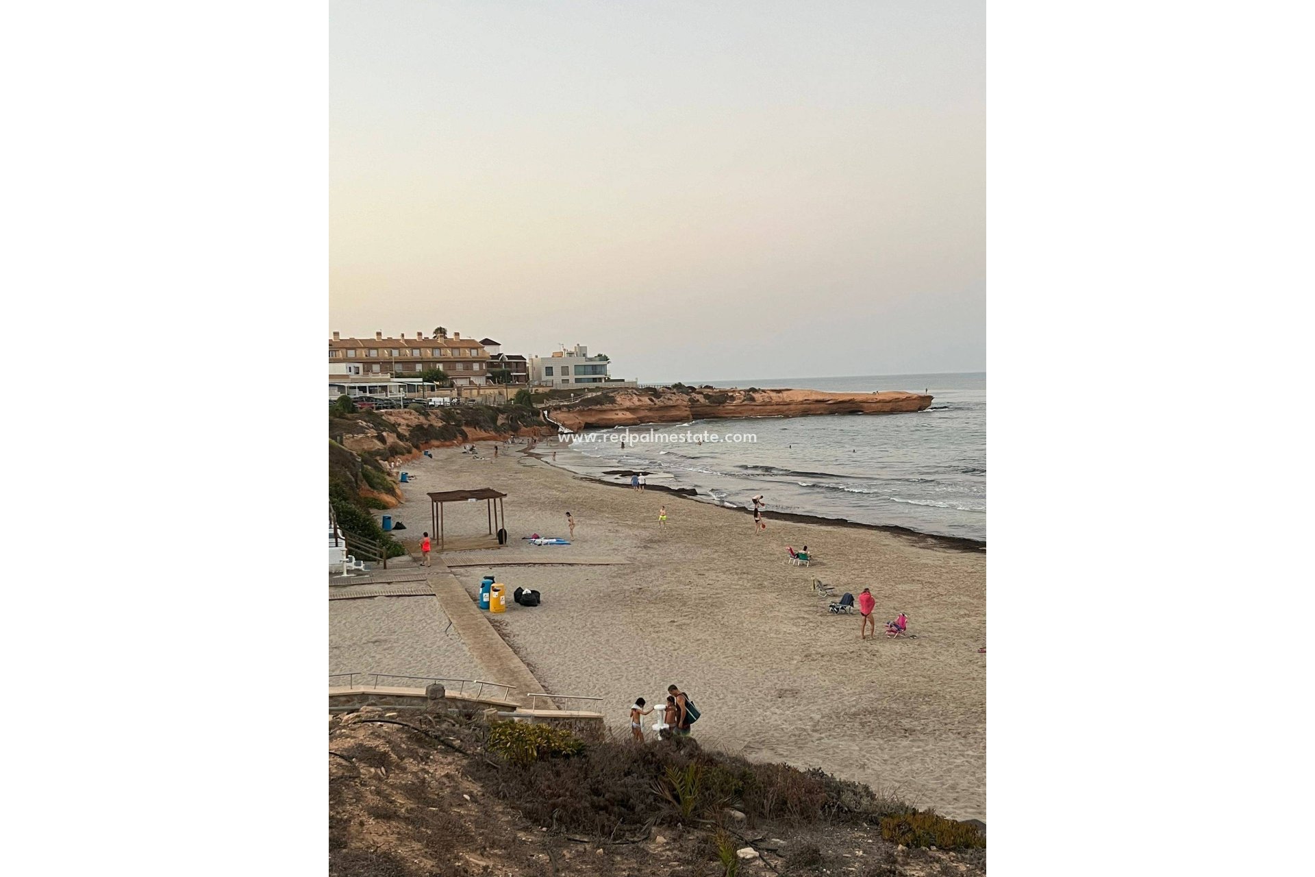 Reventa - Apartamento -
Pilar de la Horadada - Torre de la Horadada