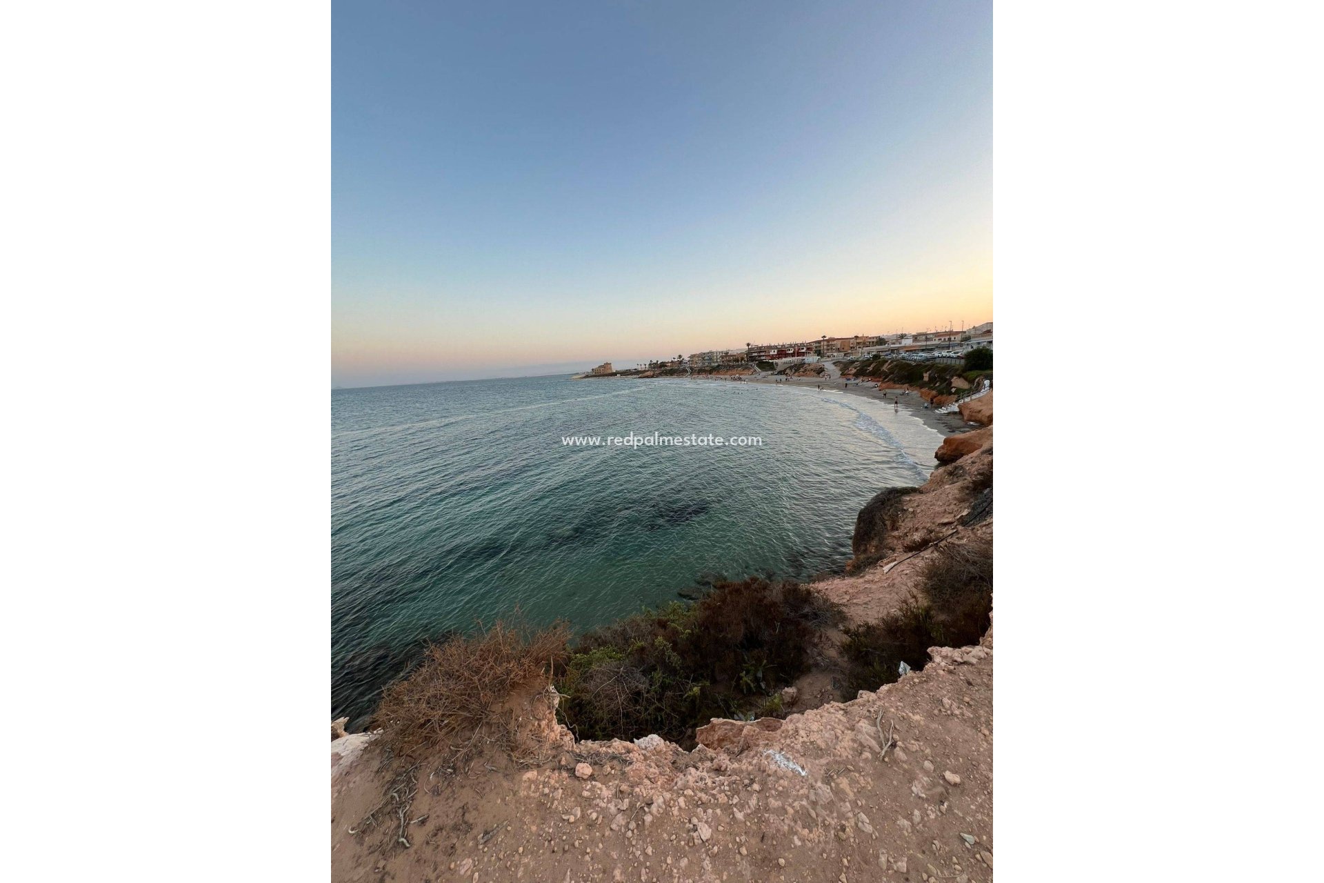 Reventa - Apartamento -
Pilar de la Horadada - Torre de la Horadada