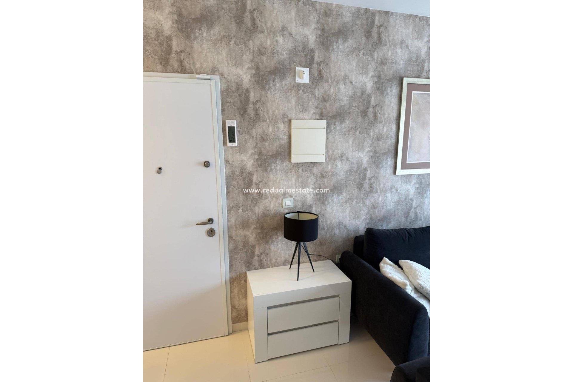 Reventa - Apartamento -
Pilar de la Horadada - Torre de la Horadada