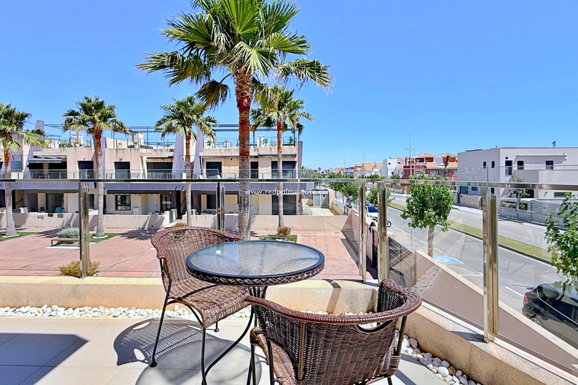 Reventa - Apartamento -
Pilar de la Horadada - Torre de la Horadada