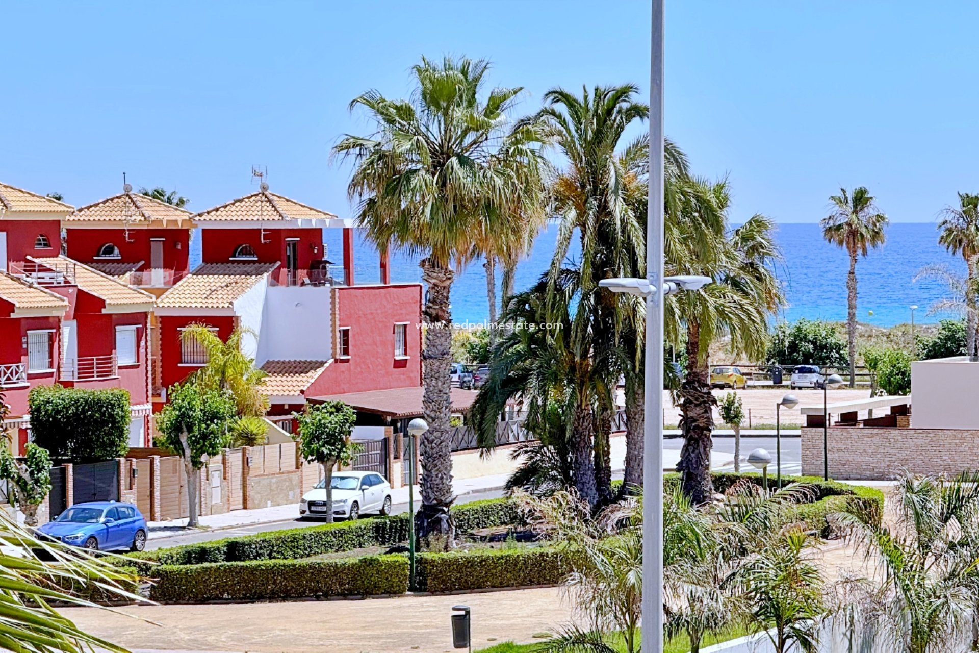 Reventa - Apartamento -
Pilar de la Horadada - Torre de la Horadada