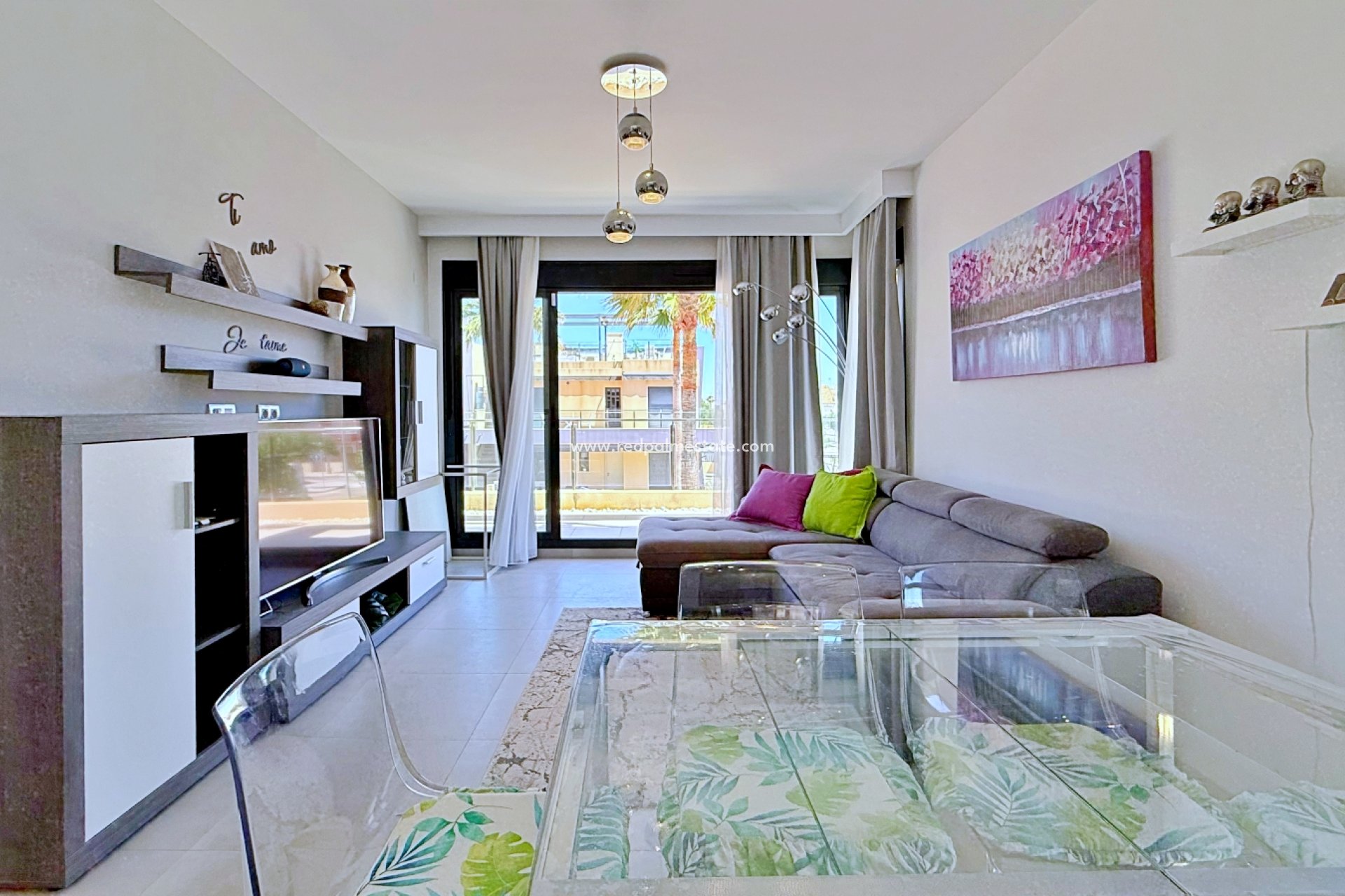 Reventa - Apartamento -
Pilar de la Horadada - Torre de la Horadada