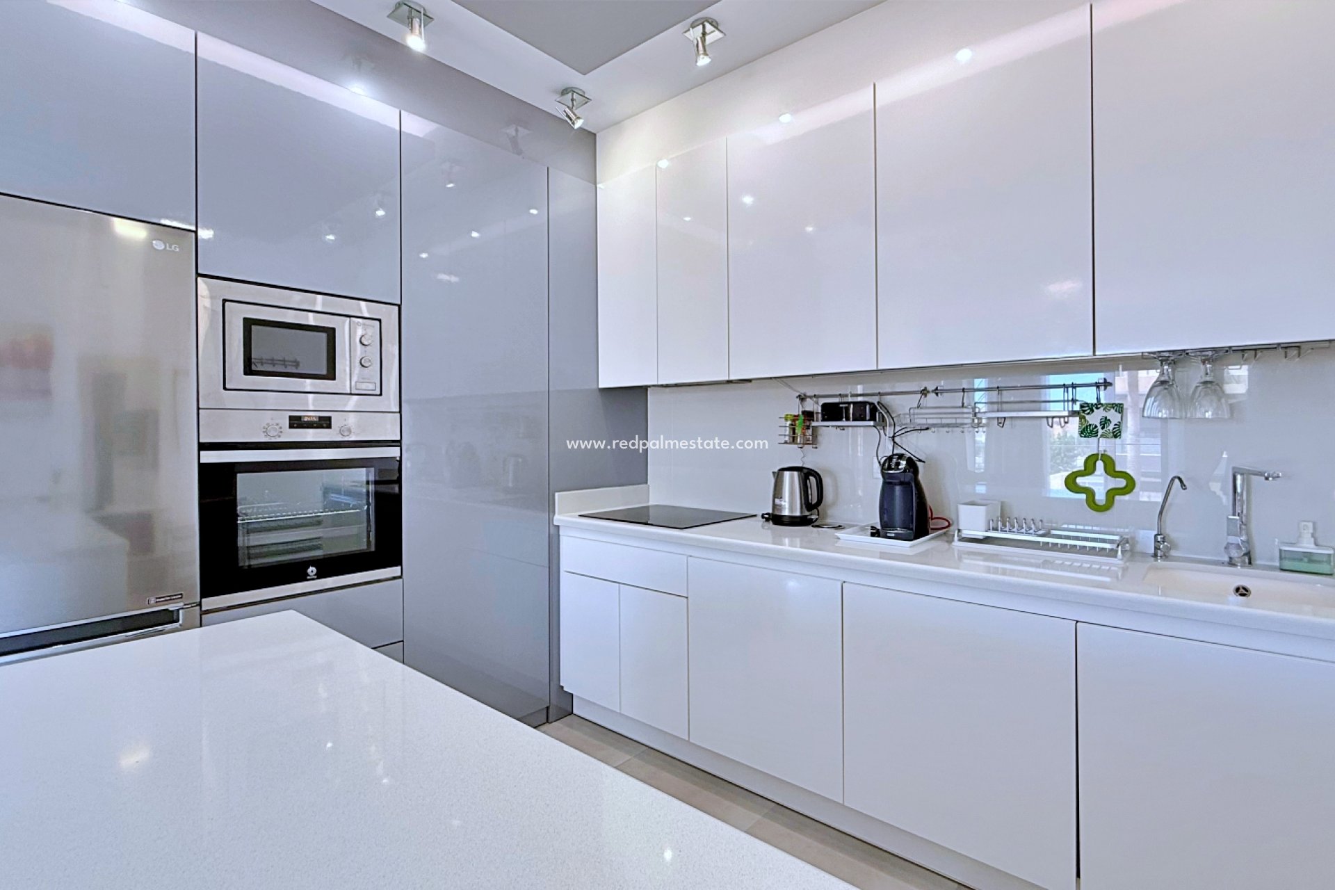 Reventa - Apartamento -
Pilar de la Horadada - Torre de la Horadada