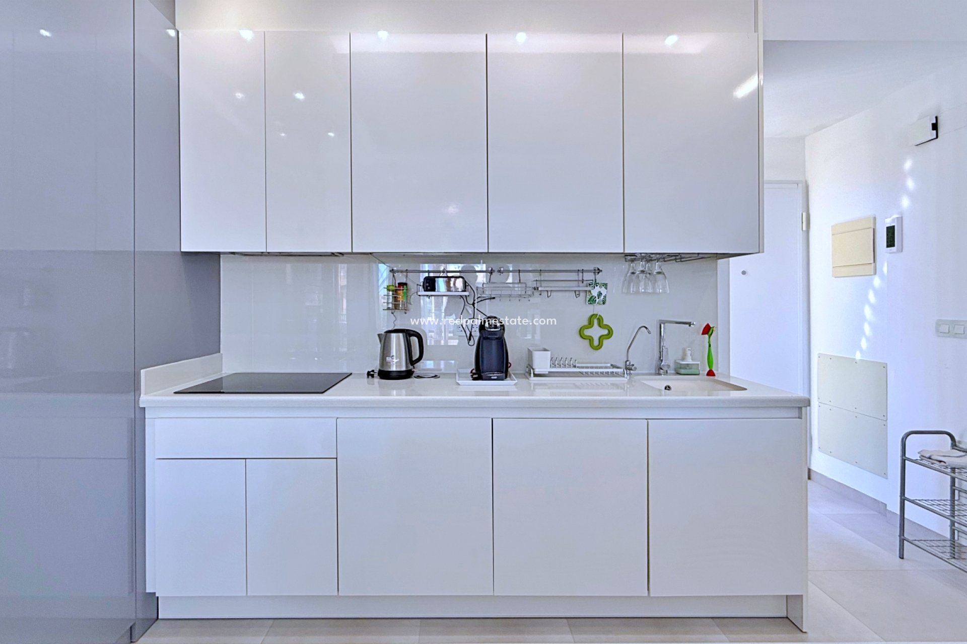Reventa - Apartamento -
Pilar de la Horadada - Torre de la Horadada