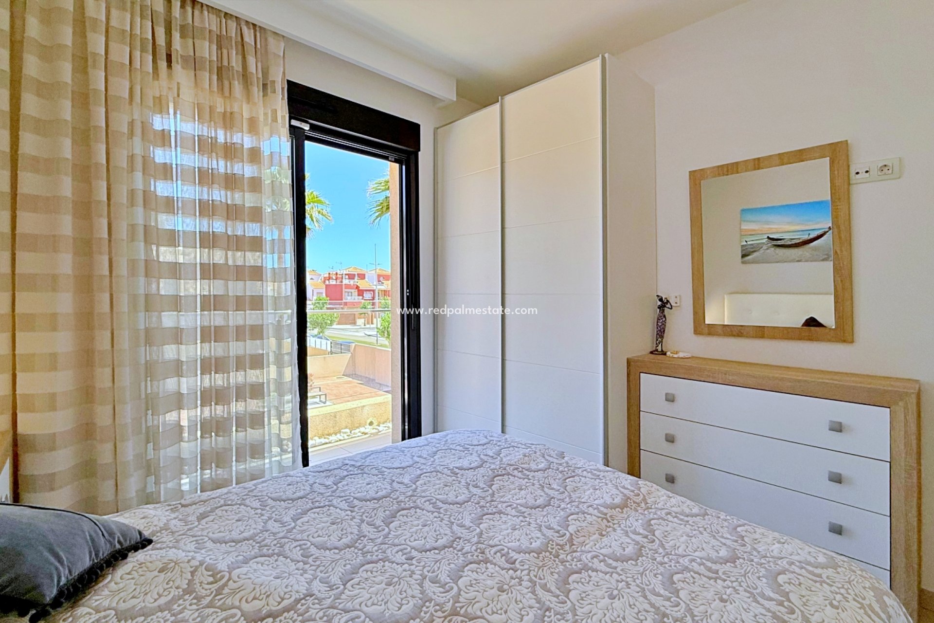 Reventa - Apartamento -
Pilar de la Horadada - Torre de la Horadada