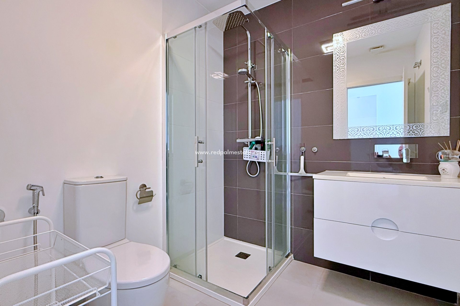Reventa - Apartamento -
Pilar de la Horadada - Torre de la Horadada